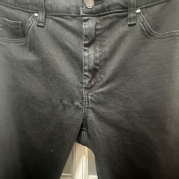 Topshop Moto Leigh Skinny Jean - Picture 6 of 6